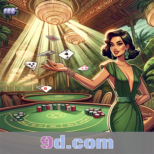A Magia do Esporte no 9d.com: Aventura e Emoção