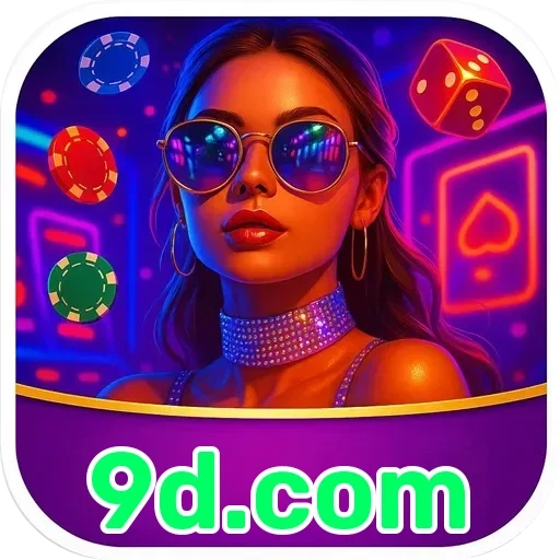 9d.com: A Nova Fronteira dos Eventos Esportivos Online