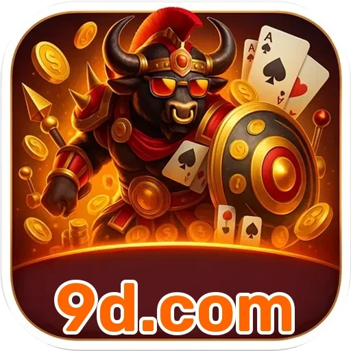 9d.com: A Melhor Plataforma de Jogos Online do Brasil